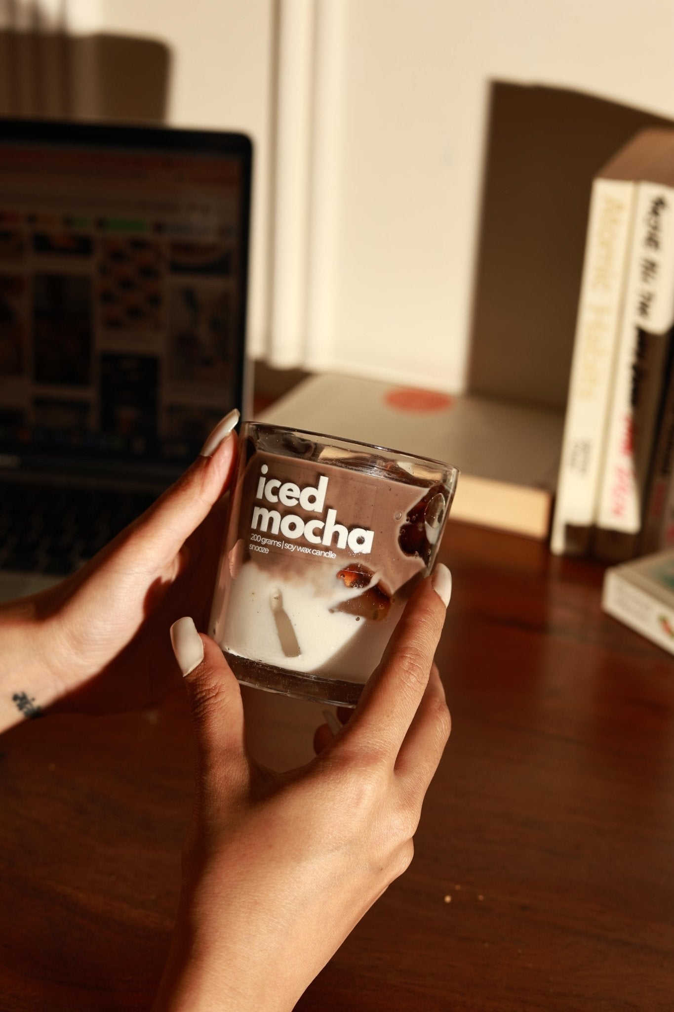 Scented Candles
