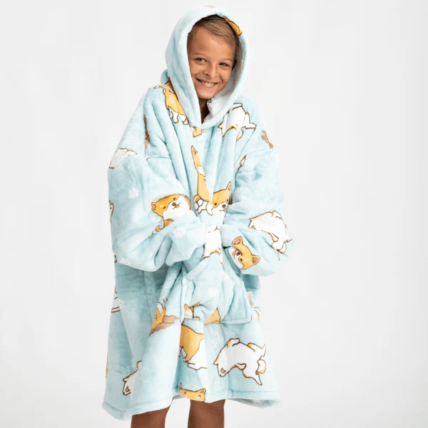Brushwood Kids Hoodie