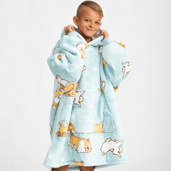 Brushwood Kids Hoodie