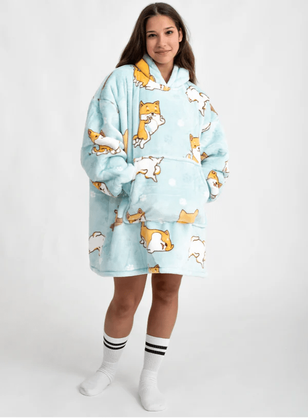 Brushwood Kids Hoodie