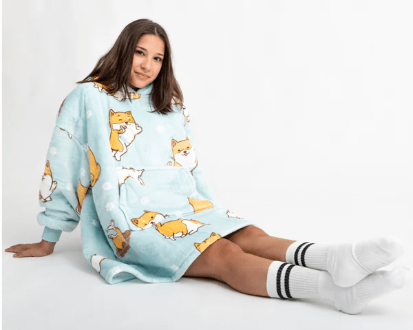 Brushwood Kids Hoodie