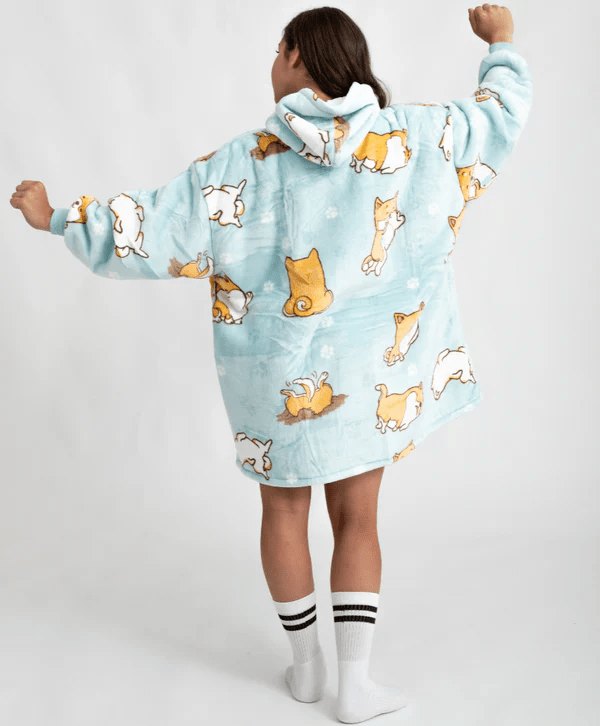 Brushwood Kids Hoodie
