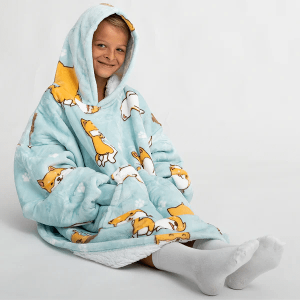 Brushwood Kids Hoodie
