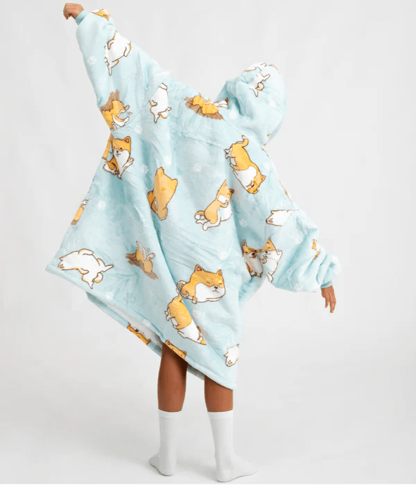 Brushwood Kids Hoodie