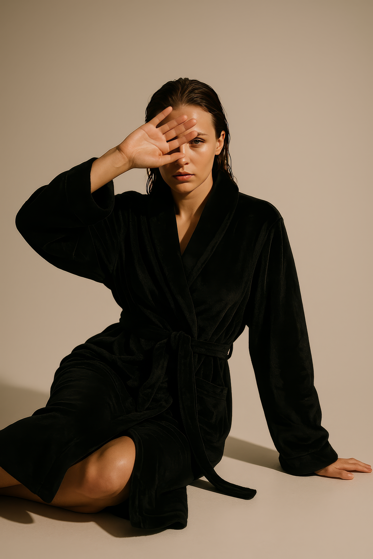 Black Robe