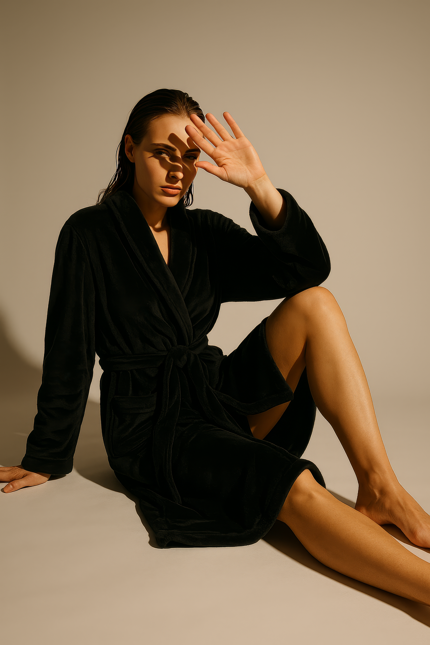Black Robe