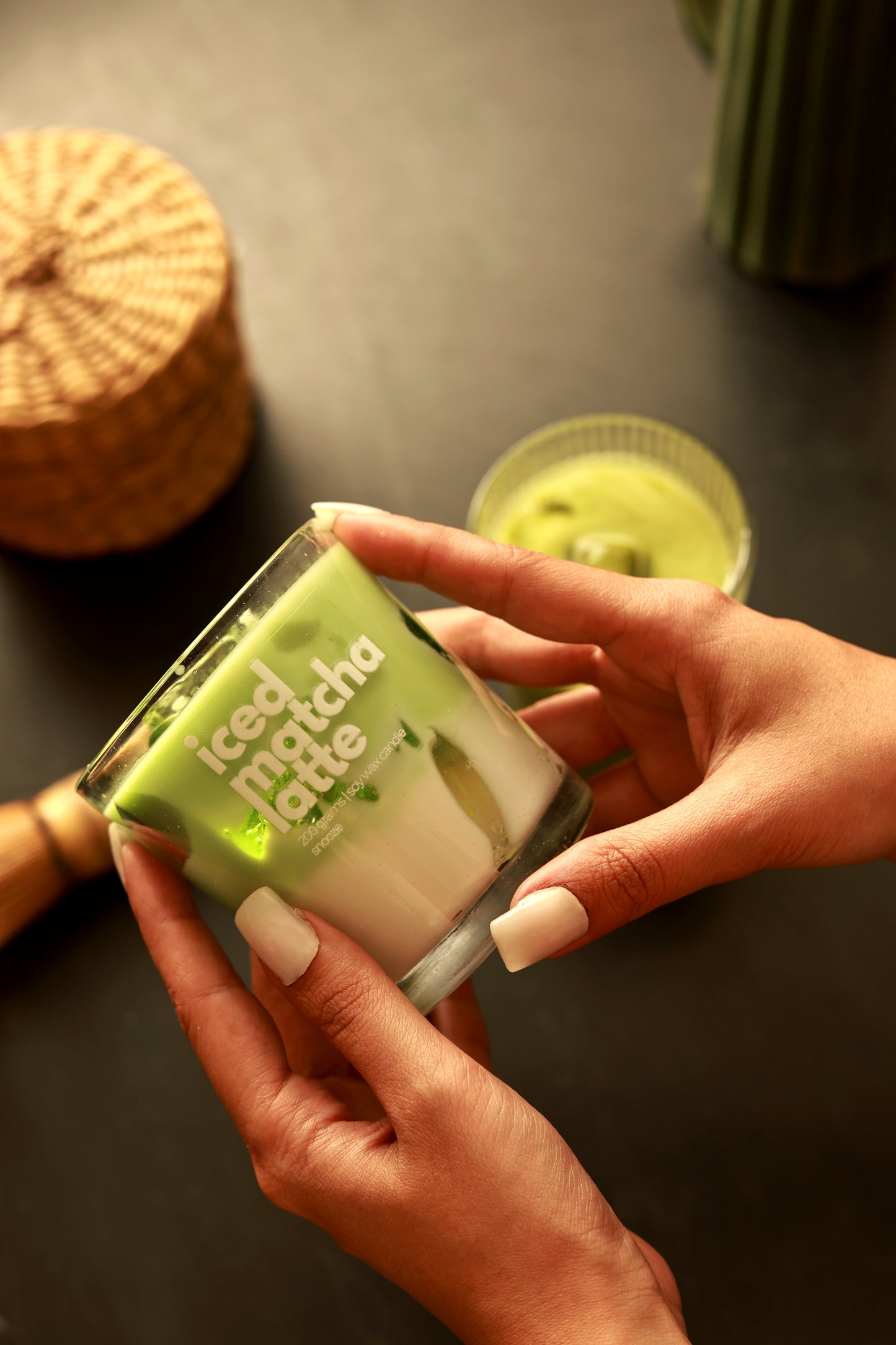 Scented Candles