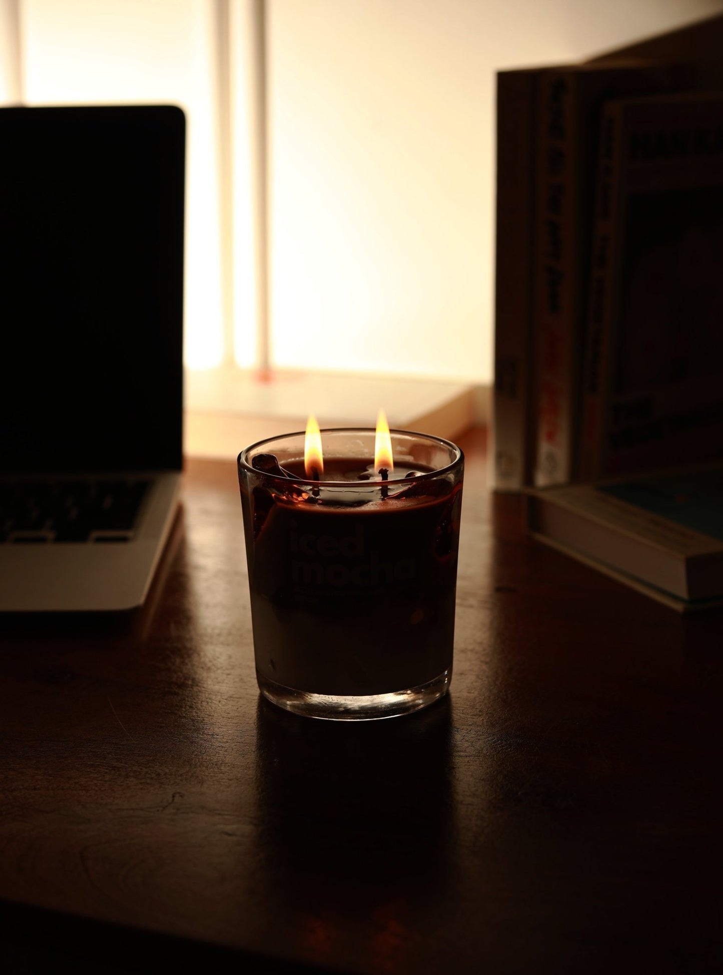 Iced Mocha Candle